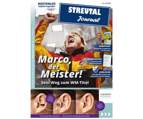 Streutal-Journal 2/2021